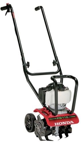 Power Weeder (52cc) 