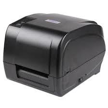 Tsc Ta210 Barcode Label Printer At Best Price In Vadodara | Shiv Shakti ...