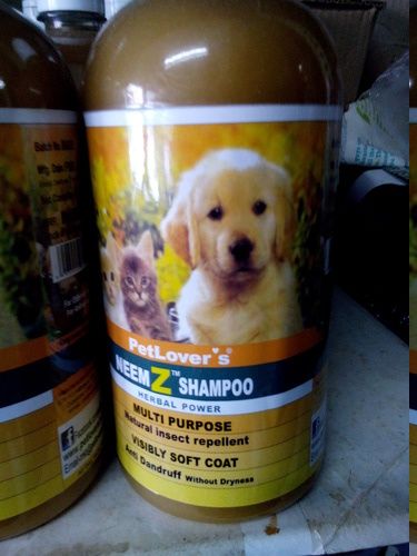 Dog Neemz Shampoo