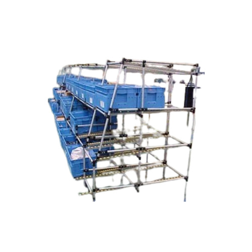 Pipe Joint Trolley