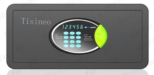 Electronic Safe (Tisineo SSge)