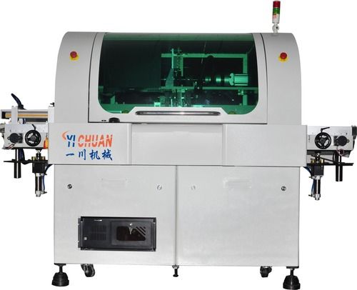 Auto Feeder Hollow Riveting Machine