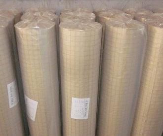 Dxr Wire Mesh