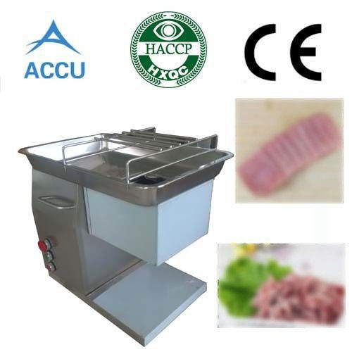 Meat Cutting Machine