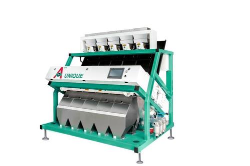 Automatic Almond Color Sorter