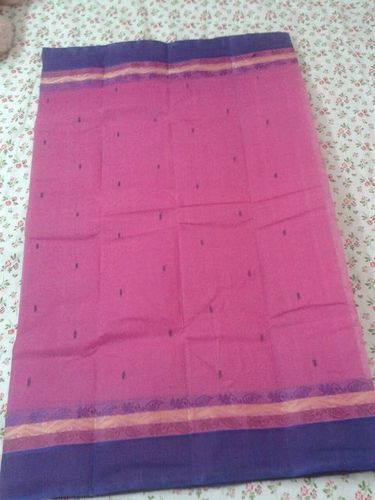 Pure Cotton Tant Saree (AC-5169294)