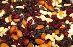 Dry Fruits