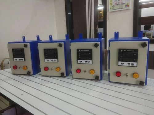 Reliable Digital Control Meter