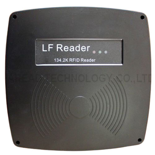 Long Distance RFID Fixed Scanner