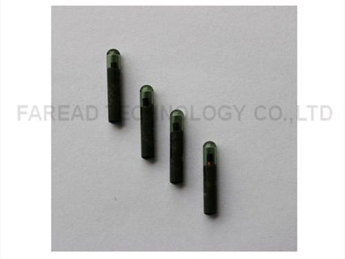 Low Frequency Animal Glass Rfid Tags