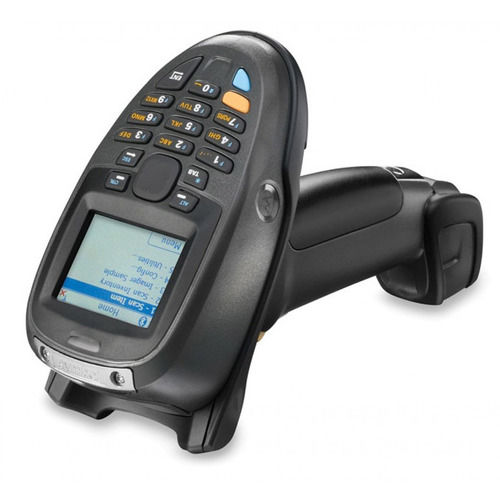 Ls2208 Laser Barcode Scanner