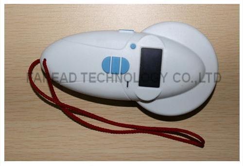 RFID Animal Reader 134.2kHz /125KHz FDX-B