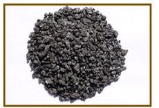 Calcined Petroleum Coke