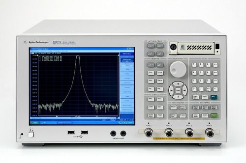 Keysight (Agilent) 2 Port ENA RF Network Analyzer