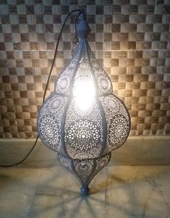 wall lamp