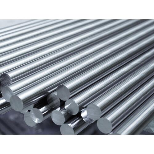 Bar High Tensile Strength Tungsten Rod