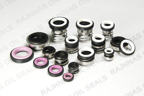 KAMLESH Mechanical Seals