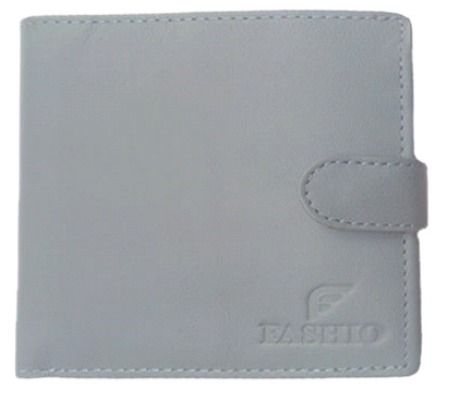 Men'S Note Case Wallet