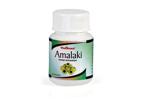 Herbal Amala Capsule