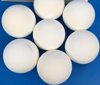 1Inch,1/2 inch Alumina Ceramic Ball