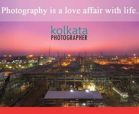 Industrial Photography Service By Kolkata Photographer
