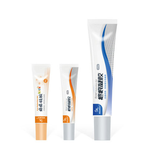 Scar Reduction Gel