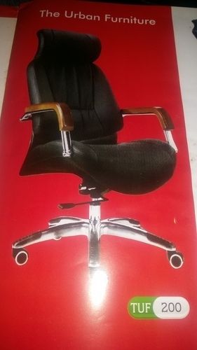 Boss Chair