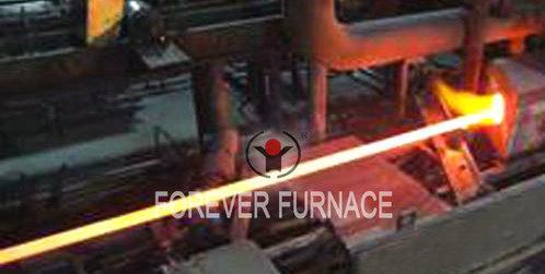 Steel Wire Rod Heating Furnace