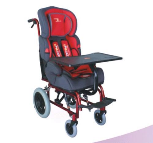 Aluminum Electric Wheelchairs