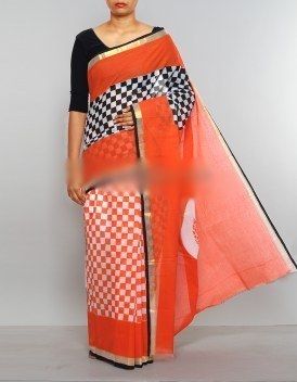 Cotton Venkatagiri Sarees