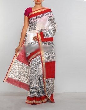 Handloom Cotton Venkatagiri Sarees