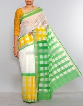 Unnati Silks Venkatagiri Sarees