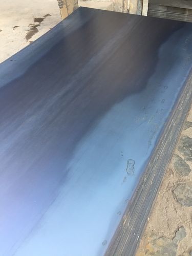 Hot Rolled Steel Plates And Sheets