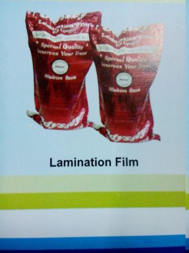 Lamination Film