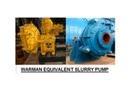 Slurry Pump