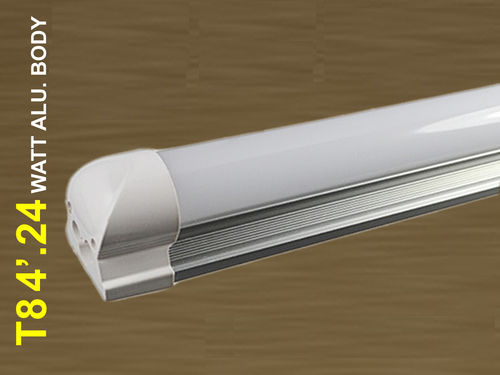 Led Tube Lights (T8-4ft 24w)