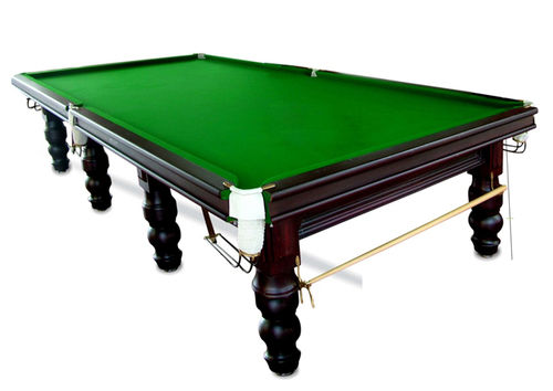 12 Feet Int 7200-777 Billiard Snooker Table