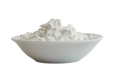 Corn Food Starch - Color: White