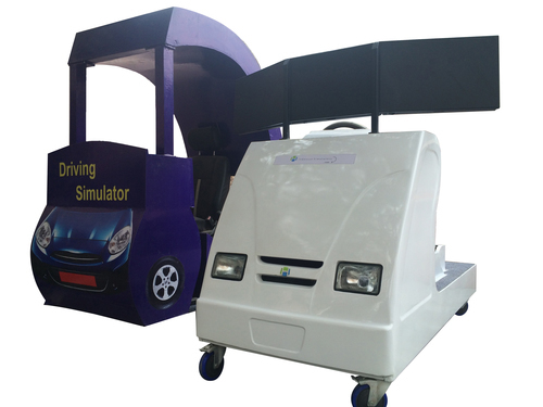 Car and Truck Driving Simulator