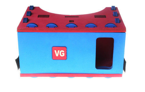 Vg Vr Foam Premium (Virtual Reality Headset)