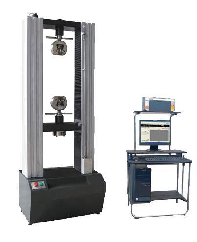 Wdw-100 Electronic Universal Testing Machine