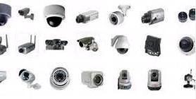 CCTV Camera Installation Services