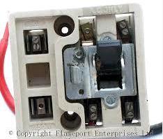 Robust Ceramic Electric Switch Fuses