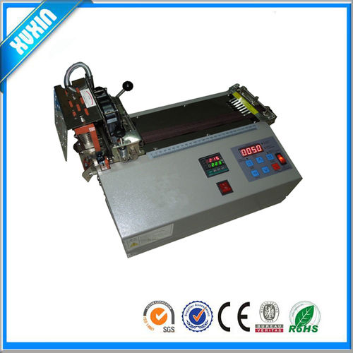 Ribbon Cutter Machines at best price in Chandigarh by Vee Enn