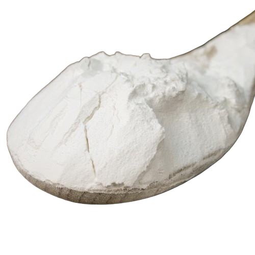 Finest Tapioca Starch Powder - Color: White