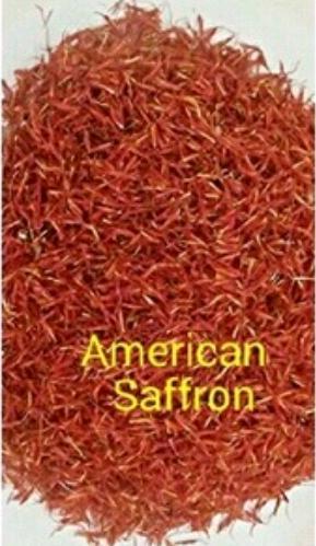 American Saffron