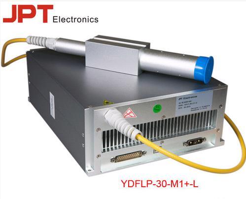 JPT MOPA Fiber Laser M1+ Series 30w Tuneable