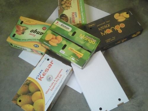 Mango Boxes