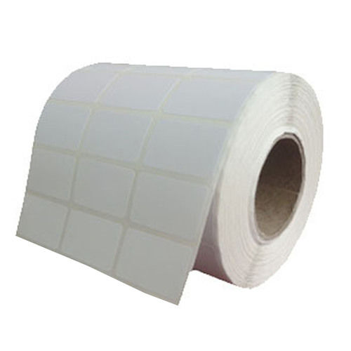 Paper Paper Barcode Labels