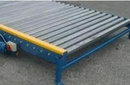 Customized Pallet Conveyor